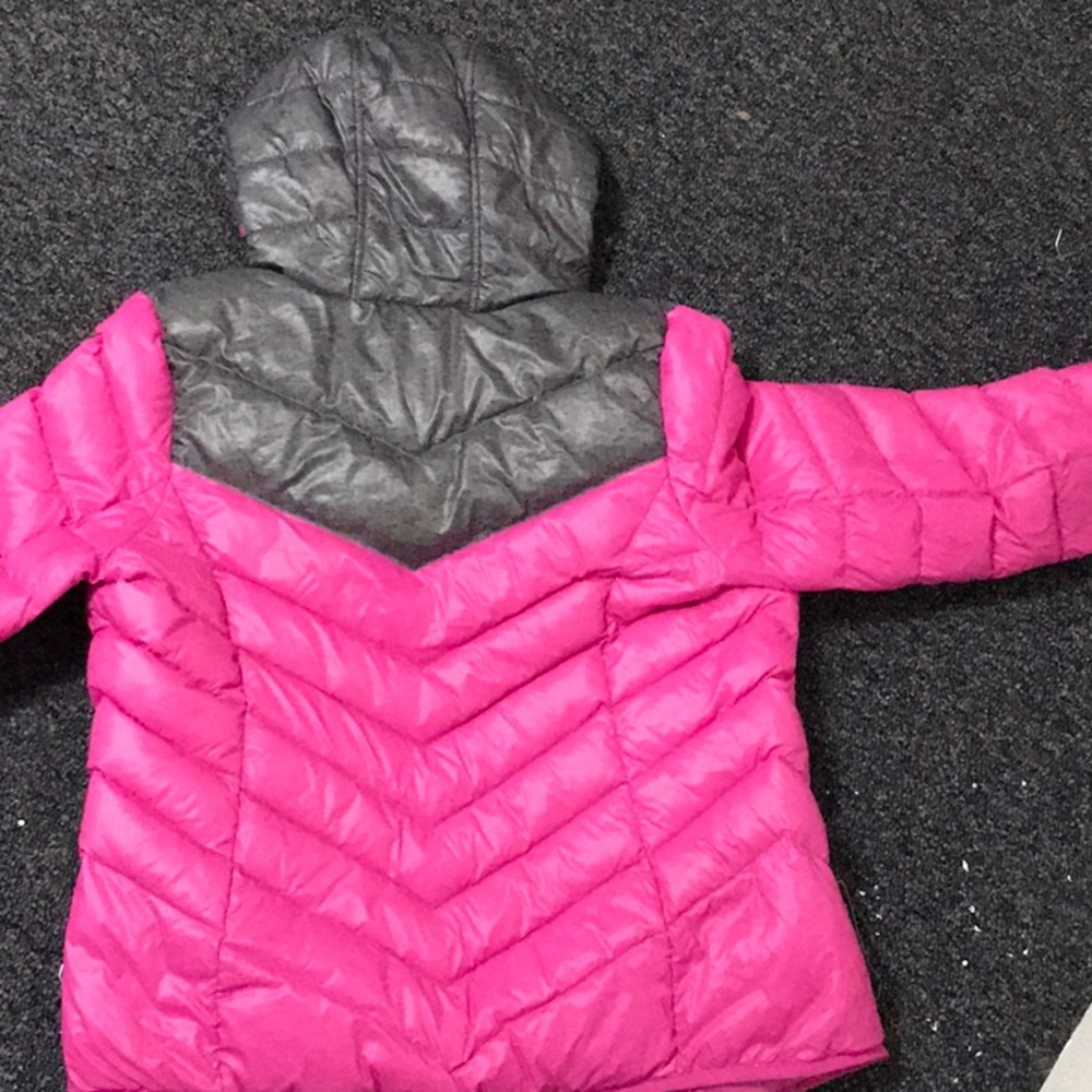 Spring/fall jacket - Picture 3 of 3